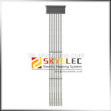 6 ELEMENT 316 EDELSTAHLHEIZUNG
